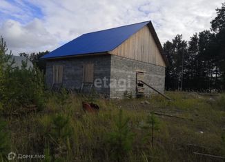 Продам дом, 90 м2, деревня Лямина