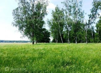 Продается участок, 5700 сот., деревня Малая Борщёвка