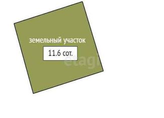 Продается таунхаус, 178 м2, посёлок Солонцы, улица Дубовицкого