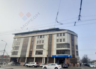 Сдача в аренду офиса, 40.1 м2, Краснодарский край, улица Глинки, 8