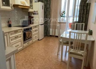 Продаю 3-комнатную квартиру, 66.6 м2, Нижний Новгород, Бурнаковская улица, 75к1, ЖК Бурнаковский