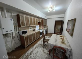 Продам 1-комнатную квартиру, 56.7 м2, Ставропольский край, переулок Макарова, 18/2