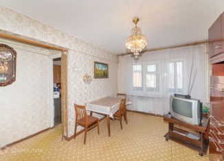 Продам трехкомнатную квартиру, 62 м2, Иркутск, улица Иосифа Уткина, 2