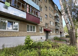 Продажа 1-комнатной квартиры, 34 м2, Мордовия, улица Попова, 60