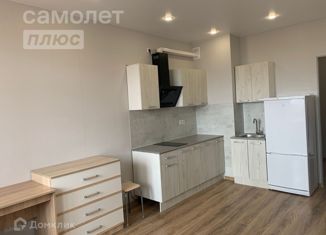 Сдается в аренду квартира студия, 23.8 м2, Тосно, улица Островского, 1Б