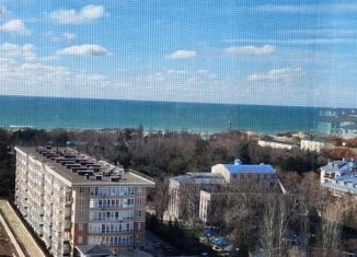 Продается квартира студия, 27.7 м2, Анапа, улица Верхняя Дорога, 151к5, ЖК Кавказ