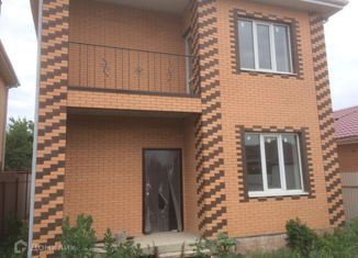 Продажа дома, 110 м2, Ростов-на-Дону, Каскадная улица