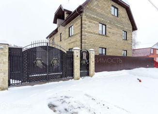 Продается дом, 300 м2, Тюменская область, Ярковская улица, 28А
