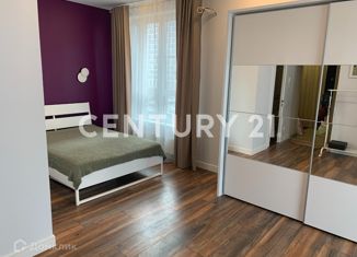 Продается 1-комнатная квартира, 36 м2, Москва, ЖК Ривер Парк, Корабельная улица, 11к1