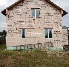 Дом на продажу, 131.4 м2, Тюменская область
