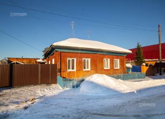 Продажа дома, 98 м2, поселок Новотарманский, Лесная улица
