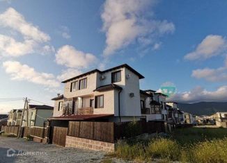 Продается таунхаус, 220 м2, Геленджик, улица Майи Осичевой, 51