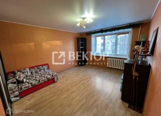 Продается 1-ком. квартира, 35.4 м2, Кострома, Профсоюзная улица, 17А