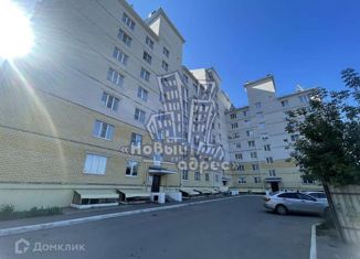 Продам 3-комнатную квартиру, 98.07 м2, село Новая Усмань, Квартальная улица, 131, ЖК Синее Небо