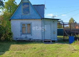 Продаю дом, 20 м2, садовое товарищество Солнечное, Советская улица