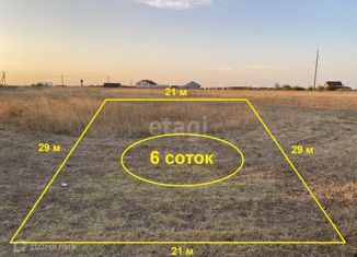 Продаю земельный участок, 6 сот., посёлок городского типа Молодёжное