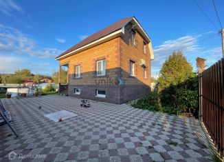 Продается дом, 128 м2, село Алаторка, Алаторская улица