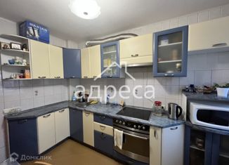 Продам 2-комнатную квартиру, 51.6 м2, Самара, Киевская улица, 10, метро Московская