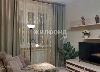 Продам 2-комнатную квартиру, 37.6 м2, Новосибирск, улица Семьи Шамшиных, 53Б, метро Маршала Покрышкина