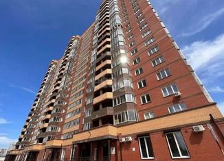 Продажа двухкомнатной квартиры, 60 м2, Новосибирск, улица Михаила Кулагина, 29/1, ЖК Молодёжный