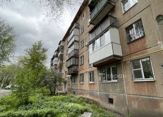 Продам однокомнатную квартиру, 30 м2, Челябинская область, улица Танкистов, 146Б