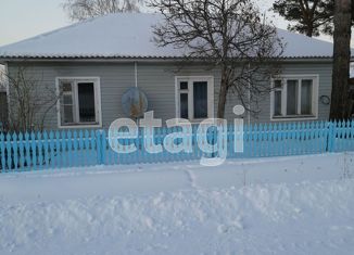 Продается дом, 114 м2, село Сухобузимское, Комсомольская улица