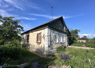 Продаю дом, 55 м2, Воскресенск, Рабочий переулок, 9