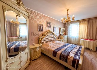 Двухкомнатная квартира на продажу, 64 м2, Челябинская область, Свердловский проспект, 8А