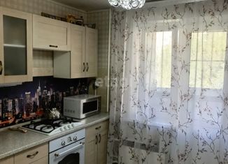 2-ком. квартира на продажу, 53 м2, Выкса, улица Чкалова, 48