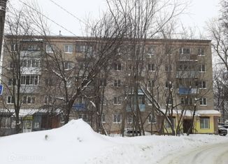 Продажа 1-комнатной квартиры, 32.5 м2, Пенза, улица Совхоз-Техникум, 49