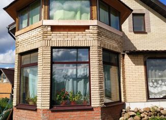 Продажа дома, 145 м2, коттеджный посёлок Родные просторы