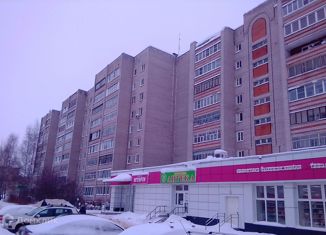 Продам однокомнатную квартиру, 22 м2, Иваново, микрорайон ТЭЦ-3, 12, Советский район