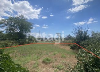 Земельный участок на продажу, 7.74 сот., Саки, Заводская улица