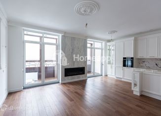 Продаю двухкомнатную квартиру, 65.8 м2, Москва, Хорошёвское шоссе, 25Ак3, метро Хорошёвская