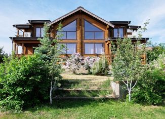 Продаю дом, 308.9 м2, посёлок городского типа Васильево, улица Ленина