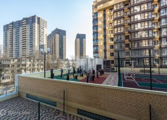 Продам квартиру студию, 28.3 м2, Ростов-на-Дону, улица Ларина, 45с6, ЖК Сердце Ростова 2