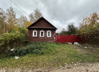 Продам дом, 38.2 м2, Боровичи, Некрасовская улица, 66