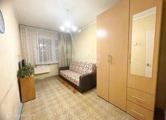 Продается 3-ком. квартира, 63.6 м2, Новосибирск, улица Кропоткина, 138, метро Берёзовая роща