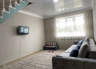 Продаю четырехкомнатную квартиру, 125 м2, Чегем, Кабардинская улица