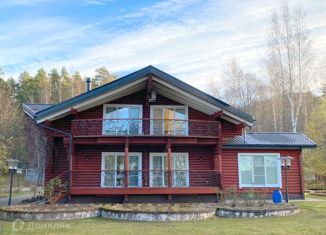 Продажа дома, 180 м2, поселок Ганино, 4-й Цветочный переулок