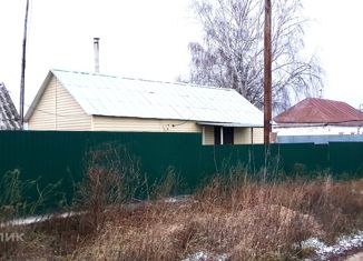 Дом на продажу, 40 м2, деревня Стерляговка, Садовая улица, 48
