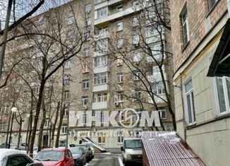 Продам трехкомнатную квартиру, 71.5 м2, Москва, улица 1905 года, 5, метро Улица 1905 года