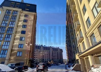 Продажа 2-комнатной квартиры, 63.3 м2, Калининградская область