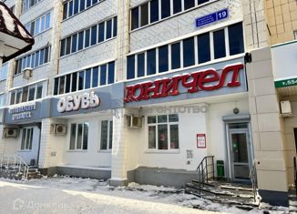 Продается офис, 132.3 м2, Татарстан, улица Кулахметова, 19