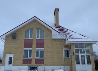 Продам дом, 299.3 м2, Володарск, улица Корчагиной, 8