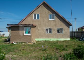 Дом на продажу, 120 м2, деревня Ушакова, Весенняя улица