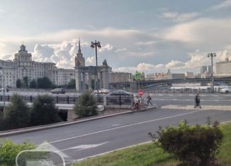 Продажа 2-комнатной квартиры, 51 м2, Москва, Ростовская набережная, 3, Ростовская набережная