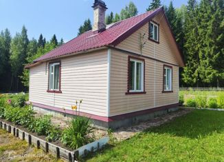 Продается дом, 44.9 м2, Карелия