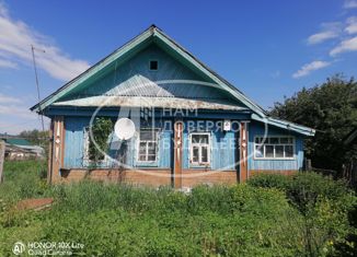 Продаю дом, 32.9 м2, Чернушка, улица Карьер