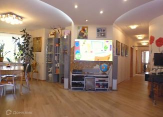 Продается 5-ком. квартира, 224 м2, Москва, Азовская улица, 24к2, метро Чертановская
